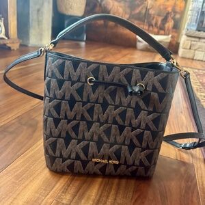 Brand new Michael Kors Purse